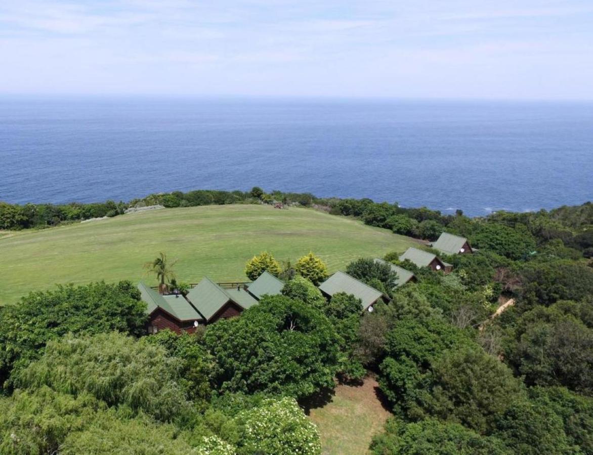 雾山度假村 斯托姆勒菲 外观 照片